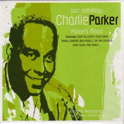 Charlie Parker/Parker's Mood@Import-Aus